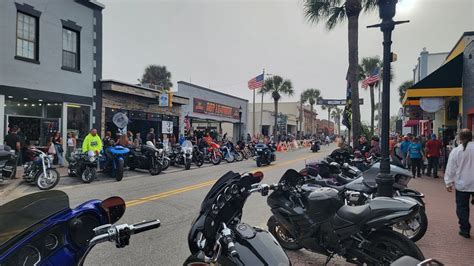 daytona bike week youtube|daytonabikeweek.com.